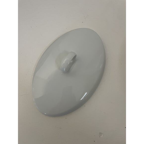 Mikasa‎ Sophisticate Covered Casserole Dish K1990 Covered Serving Bowl JAPAN - Picture 3 of 10